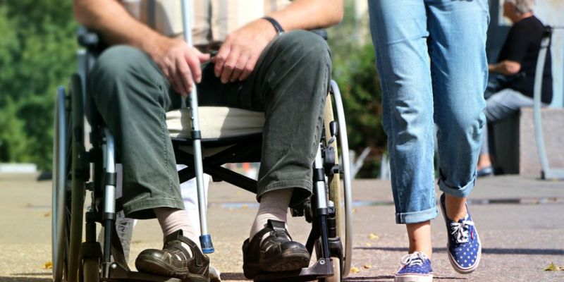 18 Yaş Altı Engelli Maaşı Nasıl Alınır 2020? Ankara 18 Yaş Altı Engelli