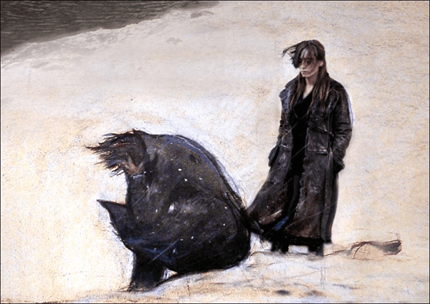 Kış Uykusu Filmi Nerede, Ne Zaman Çekildi? Kış Uykusu Filmin Konusu