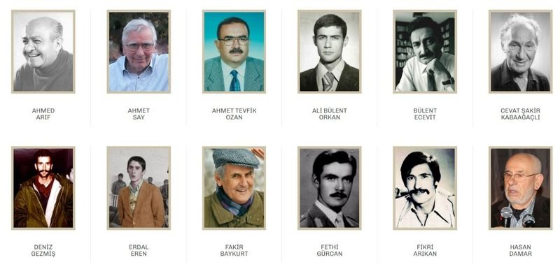 Ulucanlar Cezaevi Hikayesi Nedir? Okuyunca Çok Şaşıracaksınız... Ulucanlar Cezaevi neden önemli? 3