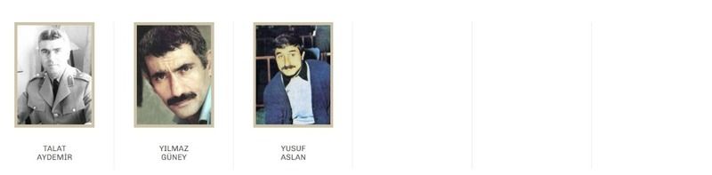Ulucanlar Cezaevi Hikayesi Nedir? Okuyunca Çok Şaşıracaksınız... Ulucanlar Cezaevi neden önemli? 7