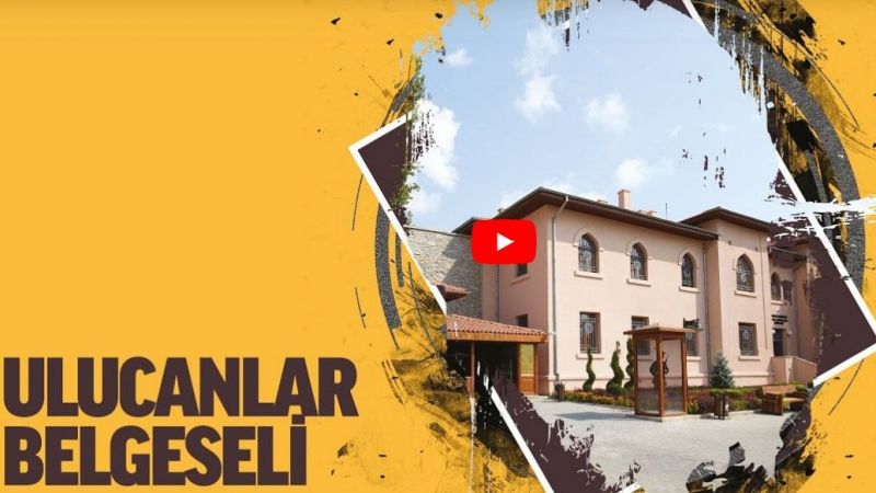Ulucanlar Cezaevi Hikayesi Nedir? Okuyunca Çok Şaşıracaksınız... Ulucanlar Cezaevi neden önemli? 1