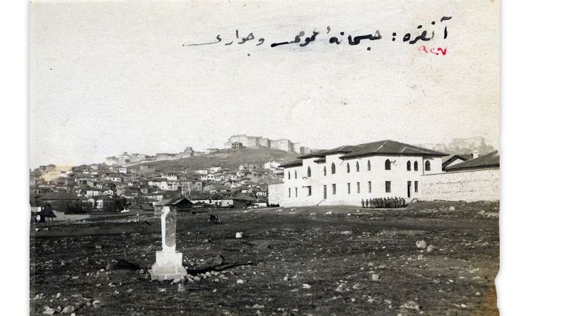 Ulucanlar Cezaevi Hikayesi Nedir? Okuyunca Çok Şaşıracaksınız... Ulucanlar Cezaevi neden önemli? 2