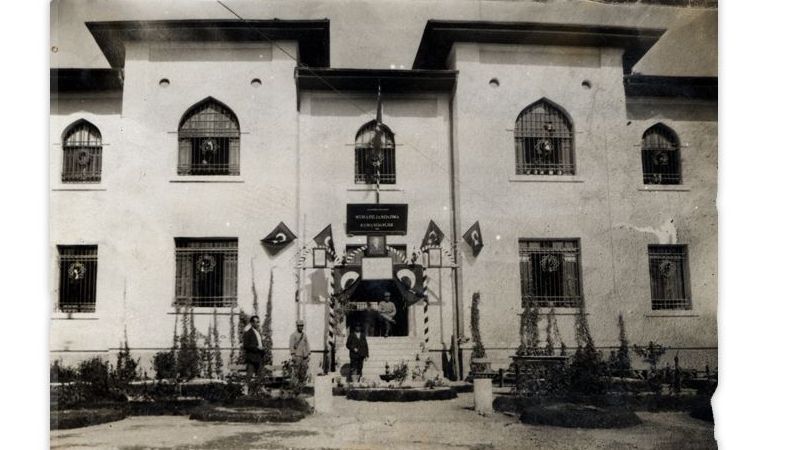 Ulucanlar Cezaevi Hikayesi Nedir? Okuyunca Çok Şaşıracaksınız... Ulucanlar Cezaevi neden önemli? 4