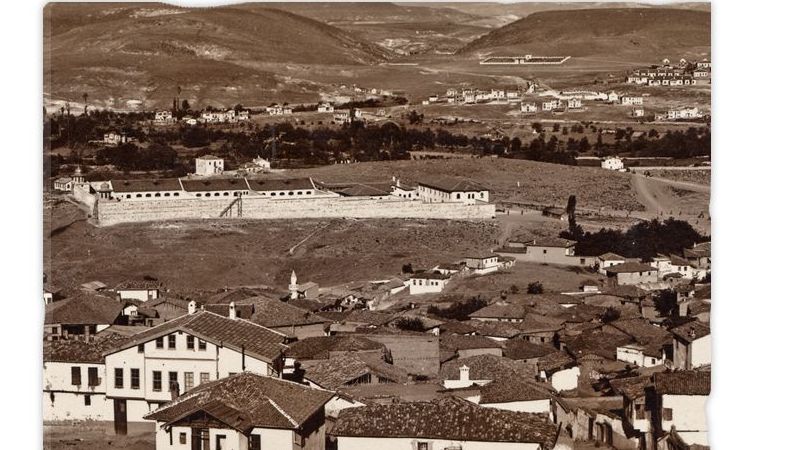 Ulucanlar Cezaevi Hikayesi Nedir? Okuyunca Çok Şaşıracaksınız... Ulucanlar Cezaevi neden önemli? 5