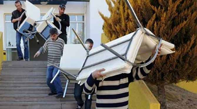 Benim Borcumdan Dolayı Ailemin (Anne –Baba-Eşin) Malları Haczedilebilir mi? Eşimin Borcundan Dolayı Benim Maaşıma, Arabama Haciz Gelir Mi? 1