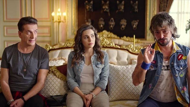 Baba Parası Filmi Nerede Çekildi? Ahmet Kural ve Murat Cemcir Filmi Baba Parası Ne Zaman, Hangi Tarihte Çekildi? Baba Parası Filminin Konusu Nedir, Oyuncuları Kimlerdir? 3