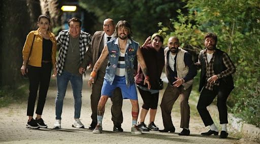 Baba Parası Filmi Nerede Çekildi? Ahmet Kural ve Murat Cemcir Filmi Baba Parası Ne Zaman, Hangi Tarihte Çekildi? Baba Parası Filminin Konusu Nedir, Oyuncuları Kimlerdir? 2