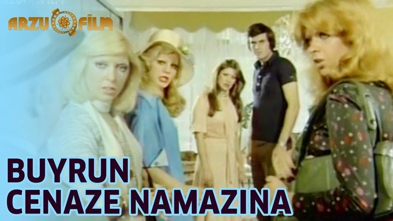 Ah Nerede Filmi Nerede Çekildi? Tarık Akan ve Gülşen Bubikoğlu Filmi Ah nerede Ne Zaman, Hangi Tarihte Çekildi? Ah nerede Filminin Konusu Nedir, Oyuncuları Kimlerdir? 1