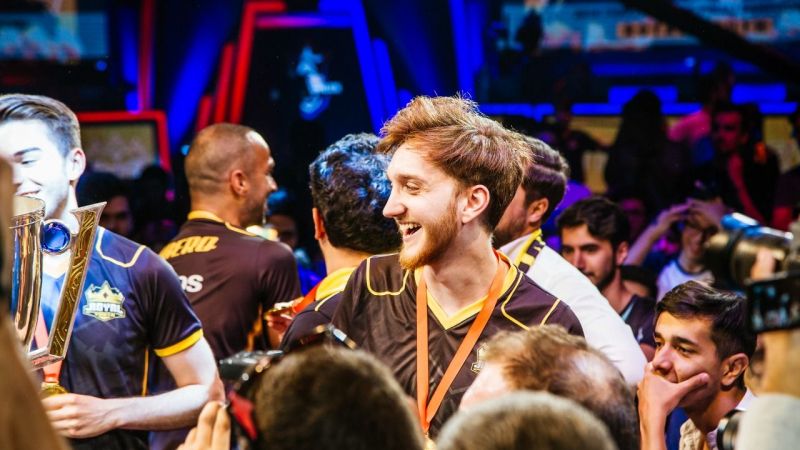 Closer Ne Kadar Kazanıyor? LCS Oyuncuları Ne Kadar Kazanıyor? Riot Ne Kadar Para Kazanıyor? 1