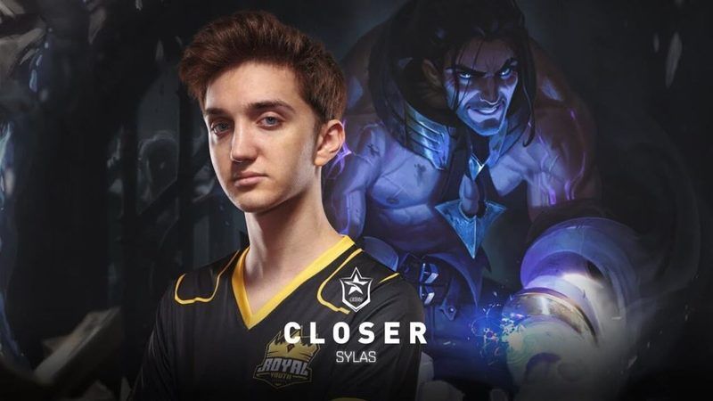Closer Ne Kadar Kazanıyor? LCS Oyuncuları Ne Kadar Kazanıyor? Riot Ne Kadar Para Kazanıyor? 3