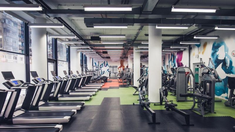 Fitness Salonları Ne Kadar Kazanıyor? Spor Salonu Açmak İçin Maliyet Ne Kadar? Spor Salonu Açsam Aylık Ne Kadar Kazanırım? 1