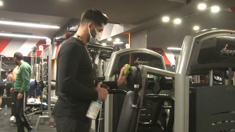 Fitness Salonları Ne Kadar Kazanıyor? Spor Salonu Açmak İçin Maliyet Ne Kadar? Spor Salonu Açsam Aylık Ne Kadar Kazanırım? 4