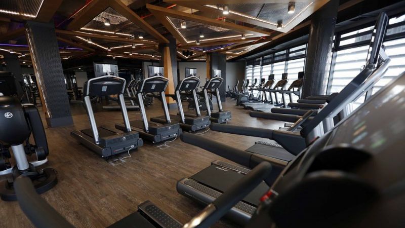 Fitness Salonları Ne Kadar Kazanıyor? Spor Salonu Açmak İçin Maliyet Ne Kadar? Spor Salonu Açsam Aylık Ne Kadar Kazanırım? 3