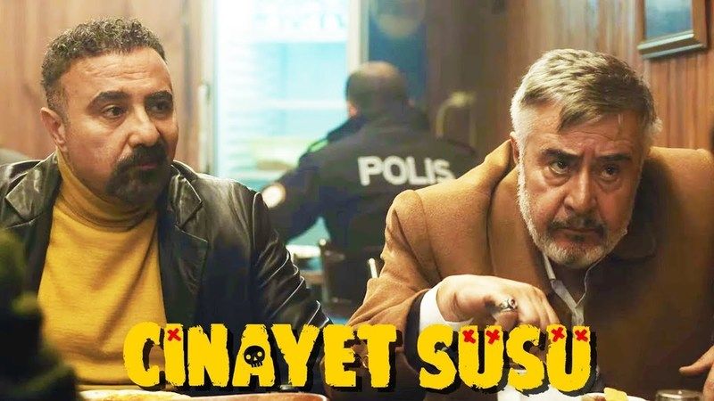 Cinayet Süsü Filmi Nerede Çekildi? Uğur Yücel ve Binnur Kaya Filmi Cinayet Süsü Ne Zaman, Hangi Tarihte Çekildi? Cinayet Süsü Filminin Konusu Nedir, Oyuncuları Kimlerdir? 3