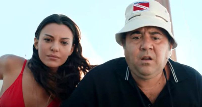 Olanlar Oldu Filmi Nerede Çekildi? Ata Demirer ve Tuvana Türkay Filmi Olanlar Oldu Ne Zaman, Hangi Tarihte Çekildi? Olanlar Oldu Filminin Konusu Nedir, Oyuncuları Kimlerdir? 3