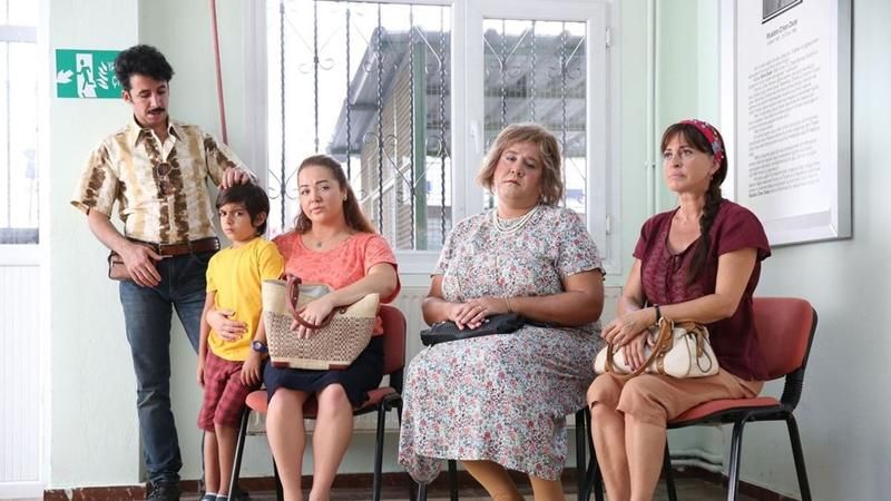 Olanlar Oldu Filmi Nerede Çekildi? Ata Demirer ve Tuvana Türkay Filmi Olanlar Oldu Ne Zaman, Hangi Tarihte Çekildi? Olanlar Oldu Filminin Konusu Nedir, Oyuncuları Kimlerdir? 2