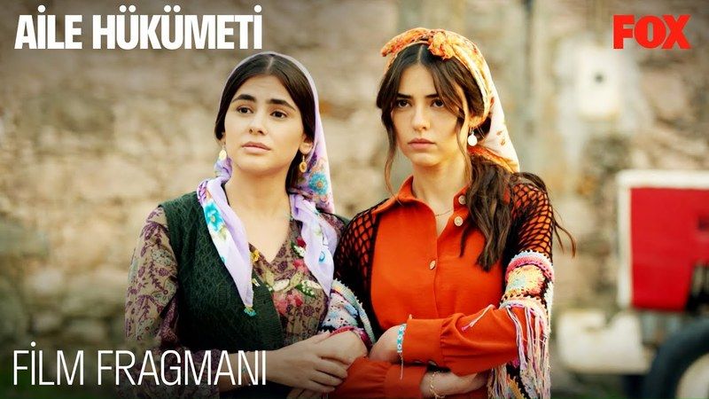 Aile Hükümeti Filmi Nerede Çekildi? Aile Hükümeti Hangi Köyde Çekildi? Aile Hükümeti Filmin Konusu Nedir, Oyuncuları Kimler? 4