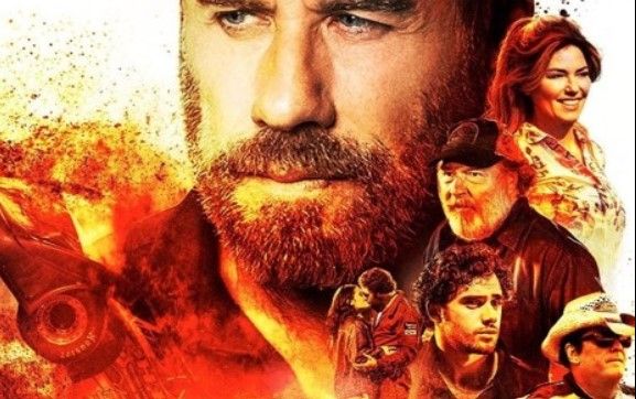 Efsane Sürücü Filmi TV'de İlk kez Ekranlarda! Efsane Sürücü Filmi Nerede Çekildi? Efsane Sürücü Filmin Konusu Nedir, Oyuncuları Kimlerdir? 1