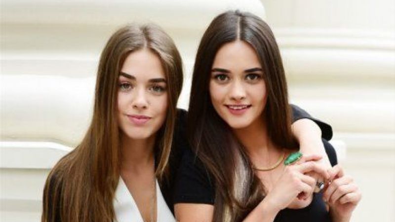 Hande Soral Bensu Soral Kardeş Mi? Hande Soral, Bensu Soral Kaç Yaşında? Hande Soral'ın Annesi Kimdir? 4
