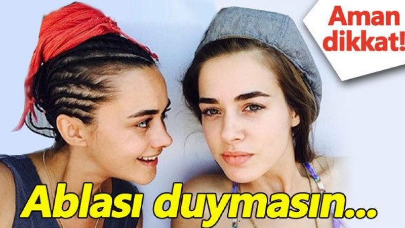 Hande Soral Bensu Soral Kardeş Mi? Hande Soral, Bensu Soral Kaç Yaşında? Hande Soral'ın Annesi Kimdir? 1