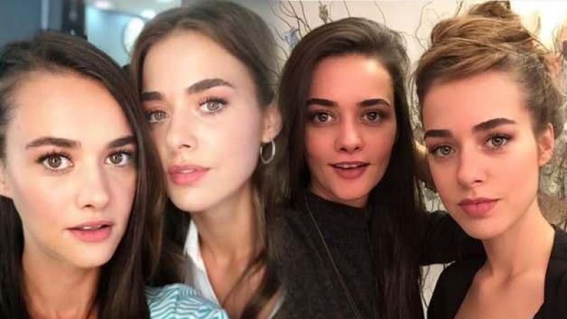 Hande Soral Bensu Soral Kardeş Mi? Hande Soral, Bensu Soral Kaç Yaşında? Hande Soral'ın Annesi Kimdir? 2