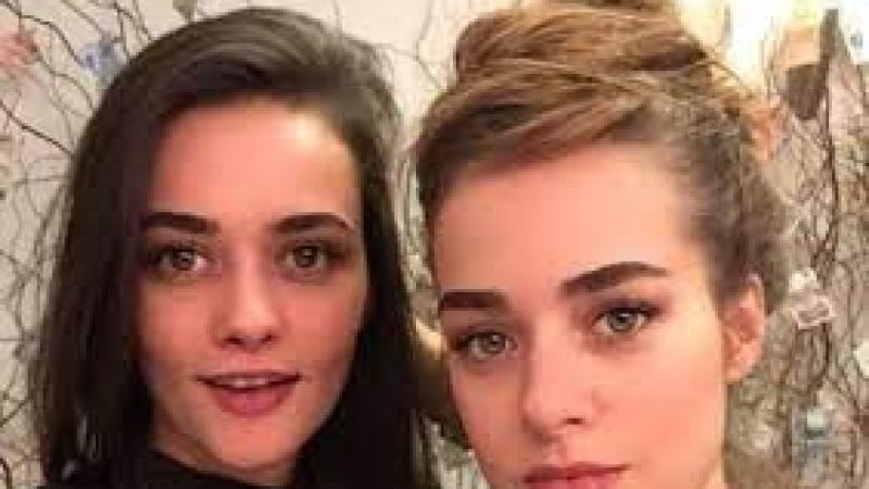 Hande Soral Bensu Soral Kardeş Mi? Hande Soral, Bensu Soral Kaç Yaşında? Hande Soral'ın Annesi Kimdir? 3