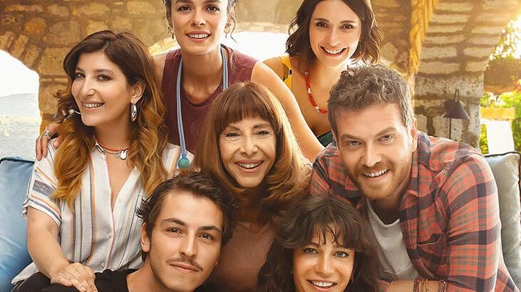 Biz Böyleyiz Filmi Nerede Çekildi? Berrak Tüzünataç Ve Engin Öztürk Filmi Biz Böyleyiz Hangi Tarihte, Ne Zaman Çekildi? Biz Böyleyiz Filmin Konusu Nedir, Oyuncuları Kimlerdir? 1
