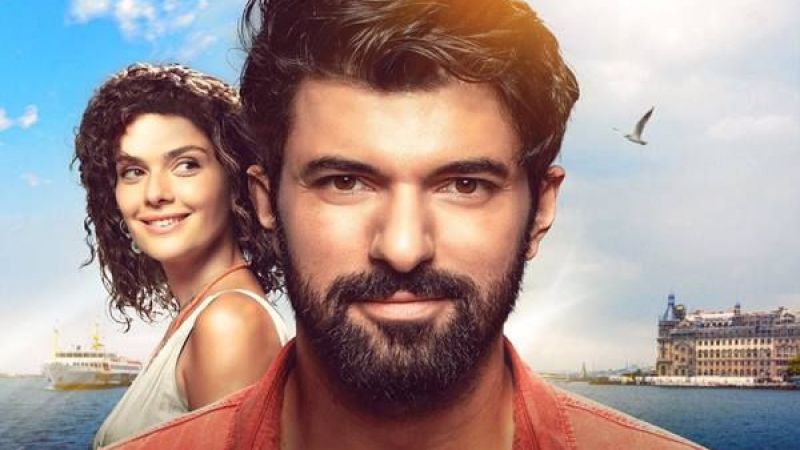 Bir Aşk İki Hayat Filmi Nerede Çekildi? Bergüzar Korel Ve Engin Akyürek Filmi Bir Aşk İki Hayat Hangi Tarihte, Ne Zaman Çekildi? Bir Aşk İki Hayat Filmin Konusu Nedir, Oyuncuları Kimlerdir? 4