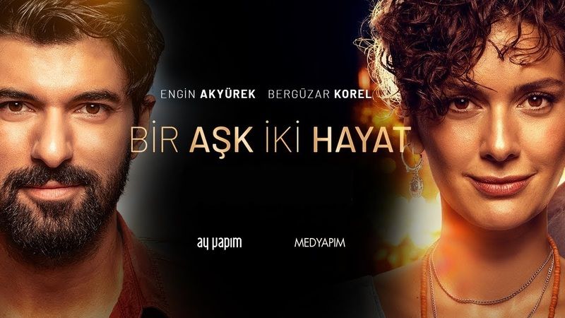 Bir Aşk İki Hayat Filmi Nerede Çekildi? Bergüzar Korel Ve Engin Akyürek Filmi Bir Aşk İki Hayat Hangi Tarihte, Ne Zaman Çekildi? Bir Aşk İki Hayat Filmin Konusu Nedir, Oyuncuları Kimlerdir? 1