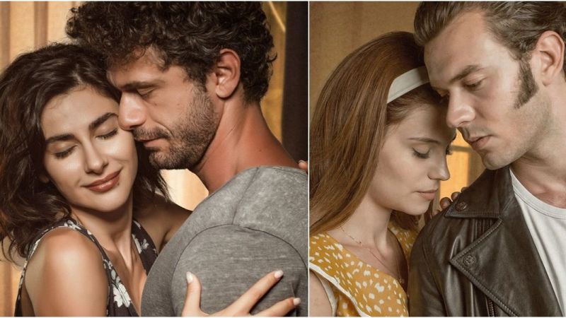 Aşk Tesadüfleri Sever 2 Filmi Nerede Çekildi? Nesrin Cavadzade Ve Yiğit Kirazcı Filmi Aşk Tesadüfleri Sever 2 Hangi Tarihte, Ne Zaman Çekildi?  Konusu Nedir, Oyuncuları Kimlerdir? 1