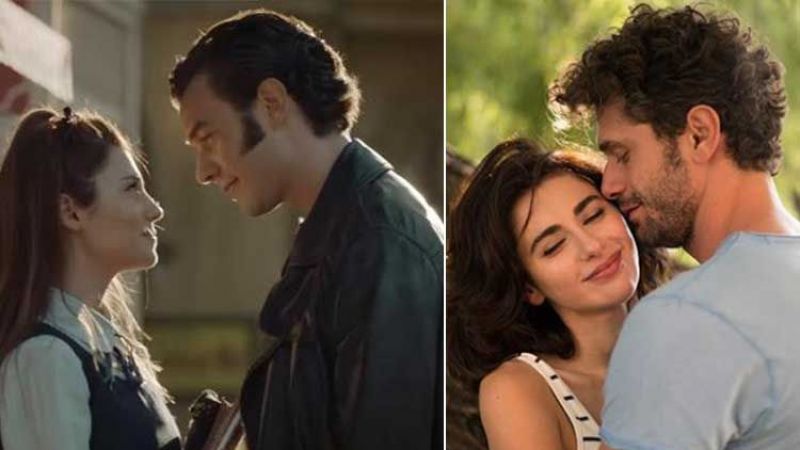 Aşk Tesadüfleri Sever 2 Filmi Nerede Çekildi? Nesrin Cavadzade Ve Yiğit Kirazcı Filmi Aşk Tesadüfleri Sever 2 Hangi Tarihte, Ne Zaman Çekildi?  Konusu Nedir, Oyuncuları Kimlerdir? 4