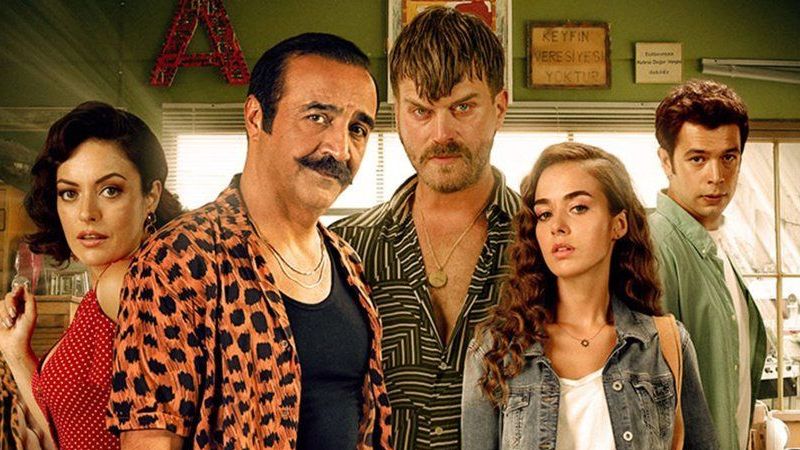 Organize İşler 2: Sazan Sarmalı Filmi Nerede Çekildi? Yılmaz Erdoğan Filmi Organize İşler 2: Sazan Sarmalı Hangi Tarihte, Ne Zaman Çekildi? Konusu Nedir, Oyuncuları Kimlerdir? 1