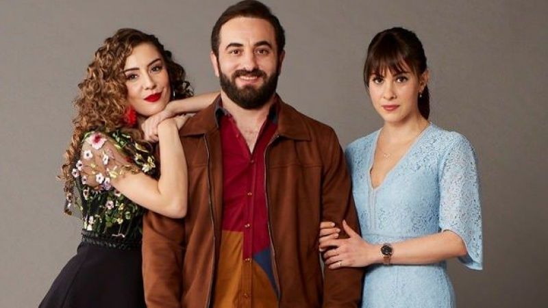 Aykut Enişte Filmi Nerede Çekildi? Cem Gelinoğlu Ve Melis Babadağ Filmi Aykut Enişte Ne Zaman, Hangi Tarihte Çekildi? Aykut Enişte Filminin Konusu Nedir, Oyuncuları Kimlerdir? 3