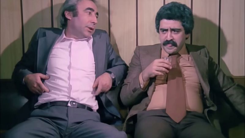 Ne Olacak Şimdi Filmi Nerede Çekildi? Levent Kırca Filmi Ne Olacak Şimdi Ne Zaman, Hangi Tarihte Çekildi? Ne Olacak Şimdi Filminin Konusu Nedir, Oyuncuları Kimlerdir? 3