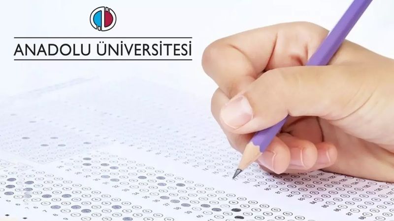 AÖF yaz okulu kayıt tarihleri açıklandı mı? AÖF yaz okulunda sınavlar yüz yüze mi? AÖF kayıt ücreti ne kadar? 1
