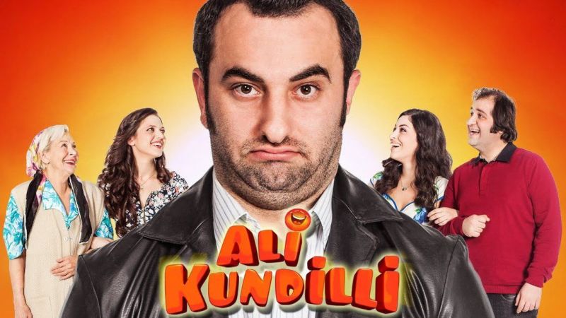 Ali Kundilli 2 Filmi Nerede Çekildi? Cem Gelinoğlu Ve Zeynep Aktuğ Filmi Ali Kundil 2 Ne Zaman Hangi Tarihte Çekildi? Ali Kundilli 2 Filmin Konusu Nedir, Oyuncuları Kimlerdir? 2
