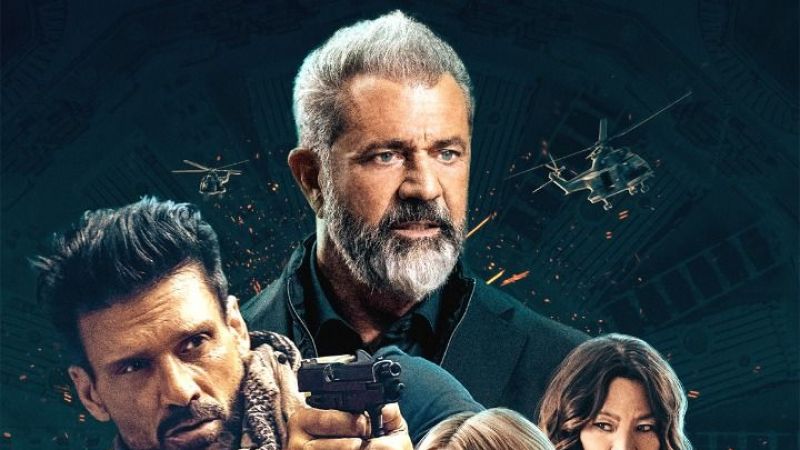Ölümsüz Filmi Ne Zaman, Hangi Tarihte Çekildi? Mel Gibson Filmi Ölümsüz Nerede Çekildi? Ölümsüz Filmin Konusu Nedir, Oyuncuları Kimlerdir? 1