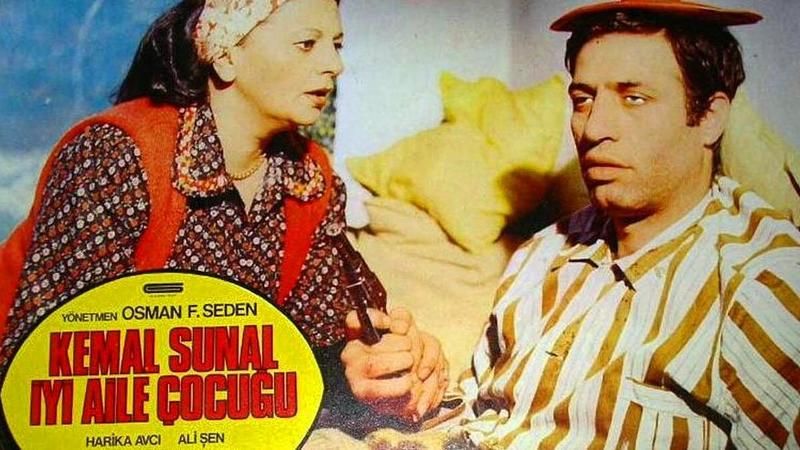 İyi Aile Çocuğu Nerede Çekildi? Kemal Sunal Ve Harika Avcı Filmi İyi Aile Çocuğu Hangi Tarihte, Kaç Yılında Çekildi? İyi Aile Çocuğu Filmin Konusu Nedir, Oyuncuları Kimlerdir? 1