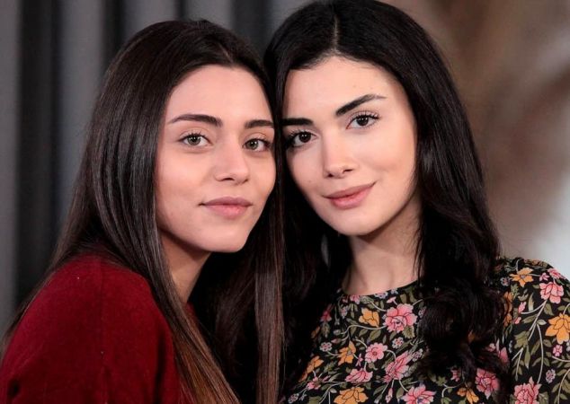 Sıla Türkoğlu Kimdir, Nasıl Ünlü Oldu? Sıla Türkoğlu Hangi Dizilerde Oynadı, Menajeri Kimdir? Sıla Türkoğlu Kaç Yaşında, Aslen Nereli? 3