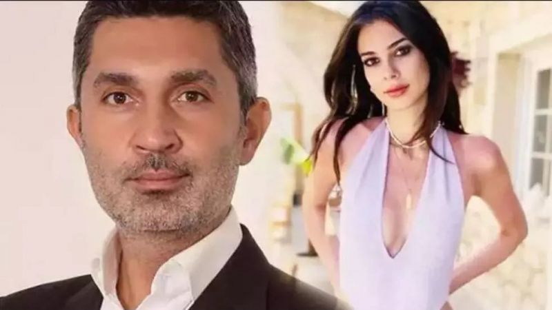 Defne Samyeli’nin kızı Deren Talu ile Emir Aral Sevgili Mi? Baran Tınaz'dan Yeni Ayrılmıştı! Deren Talu ile Emir Aral Arasındaki Yaş Farkı Dudak Uçuklattı... 2