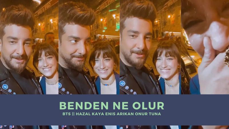Benden Ne Olur Filmi Nerede Çekildi? Benden Ne Olur Filmin Konusu Nedir, Oyuncuları Kimlerdir? 1