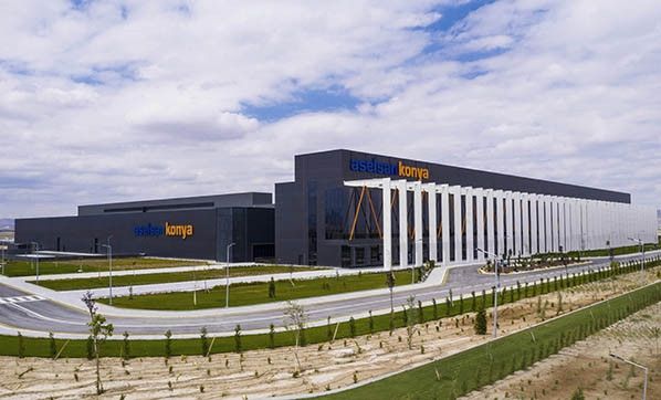 Ankara'nın En Zengin İş Adamları Kimlerdir? Ankaralı İş Adamları Kimlerdir? İşte Ankara’daki Büyük Şirket İsimleri 1