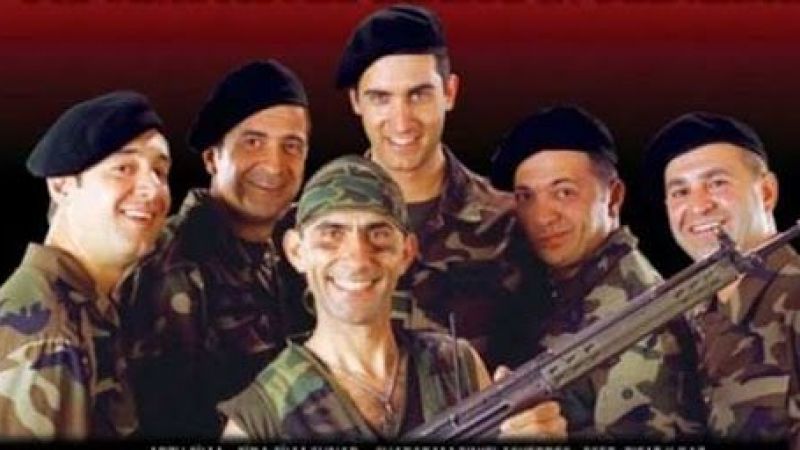 Hababam Sınıfı Askerde Filmi Nerede Çekildi? Hababam Sınıfı Askerde Filmi Hangi Tarihte, Kaç Yılında Çevrildi? Hababam Sınıfı Askerde Filmin Konusu Nedir, Oyuncuları Kimlerdir? 1