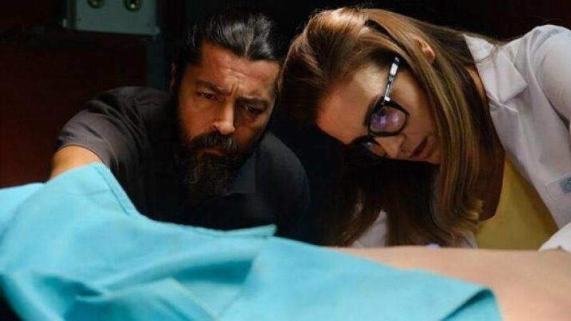 Çember: Yolun Sonundaki Kız Filmi Nerede Çekildi? Çember: Yolun Sonundaki Kız Filmi Hangi Tarihte, Kaç Yılında Çevrildi? Çember: Yolun Sonundaki Kız Filmin Konusu Nedir, Oyuncuları Kimlerdir? 4