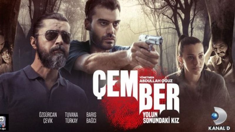 Çember: Yolun Sonundaki Kız Filmi Nerede Çekildi? Çember: Yolun Sonundaki Kız Filmi Hangi Tarihte, Kaç Yılında Çevrildi? Çember: Yolun Sonundaki Kız Filmin Konusu Nedir, Oyuncuları Kimlerdir? 1