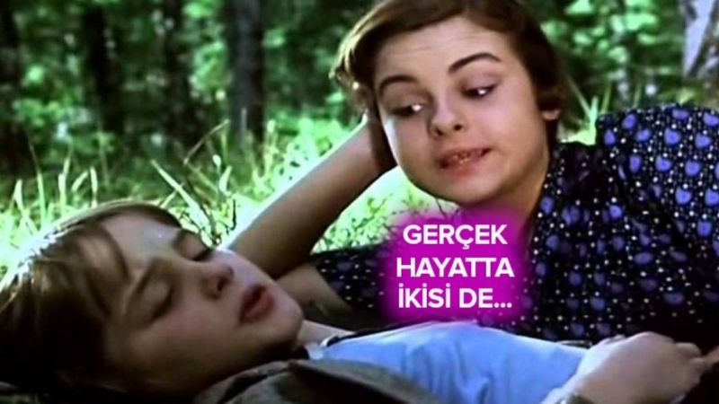 Ayşecik İle Ömercik Filmi Nerede Çekildi? Ayşecik İle Ömercik Filmi Hangi Tarihte, Kaç Yılında Çevrildi? Ayşecik İle Ömercik Filmin Konusu Nedir, Oyuncuları Kimlerdir? 3