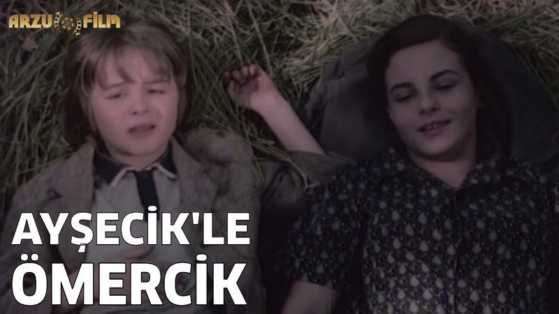 Ayşecik İle Ömercik Filmi Nerede Çekildi? Ayşecik İle Ömercik Filmi Hangi Tarihte, Kaç Yılında Çevrildi? Ayşecik İle Ömercik Filmin Konusu Nedir, Oyuncuları Kimlerdir? 1