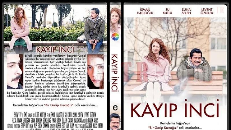 Kayıp İnci Filmi Nerede Çekildi? Kayıp İnci Filmi Hangi Tarihte, Kaç Yılında Çevrildi? Kayıp İnci Filmin Konusu Nedir, Oyuncuları Kimlerdir? 2