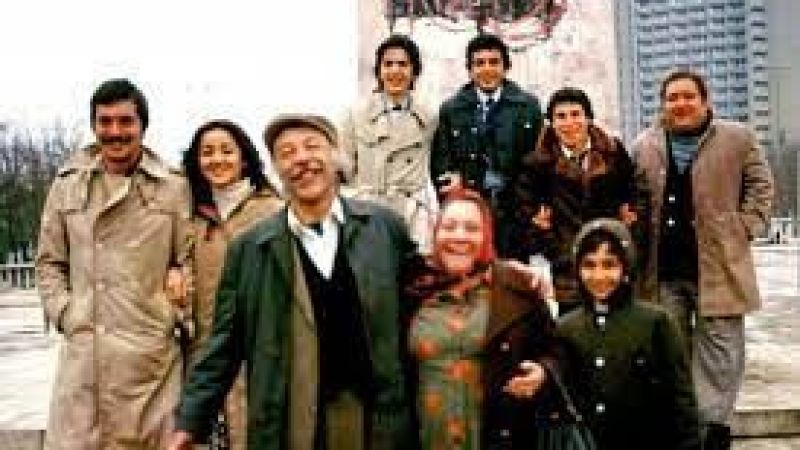 Adile Naşit'in Neşeli Günler Filmi Nerede Çekildi? Neşeli Günler Filmi Hangi Tarihte, Kaç Yılında Çevrildi? Neşeli Günler Filmin Konusu Nedir, Oyuncuları Kimlerdir? 4