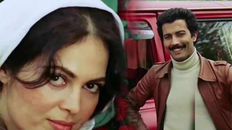 Türkan Şoray'ın Sultan Filmi Nerede Çekildi? Sultan Filmi Hangi Tarihte, Kaç Yılında Çevrildi? Sultan Filmin Konusu Nedir, Oyuncuları Kimlerdir? 1